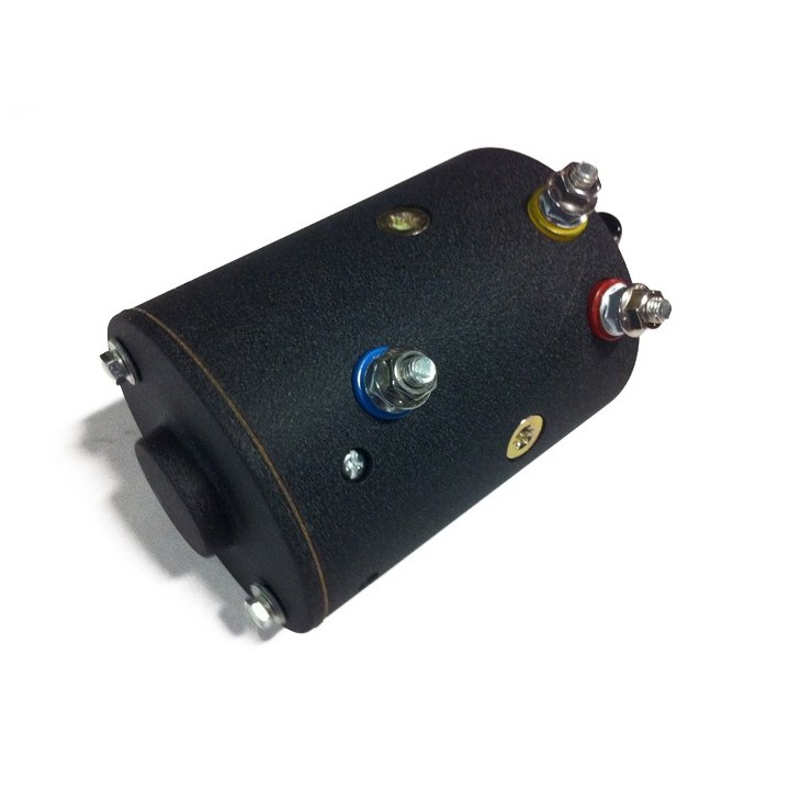Silnik Superwinch Tiger Shark 15500 12V