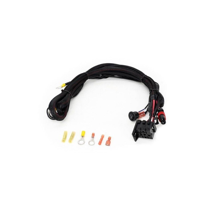 Panel ledowy LAZER Linear 36 Elite 72 LED