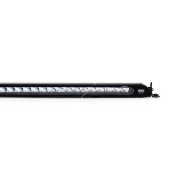 Panel ledowy LAZER Linear 36 Elite 72 LED