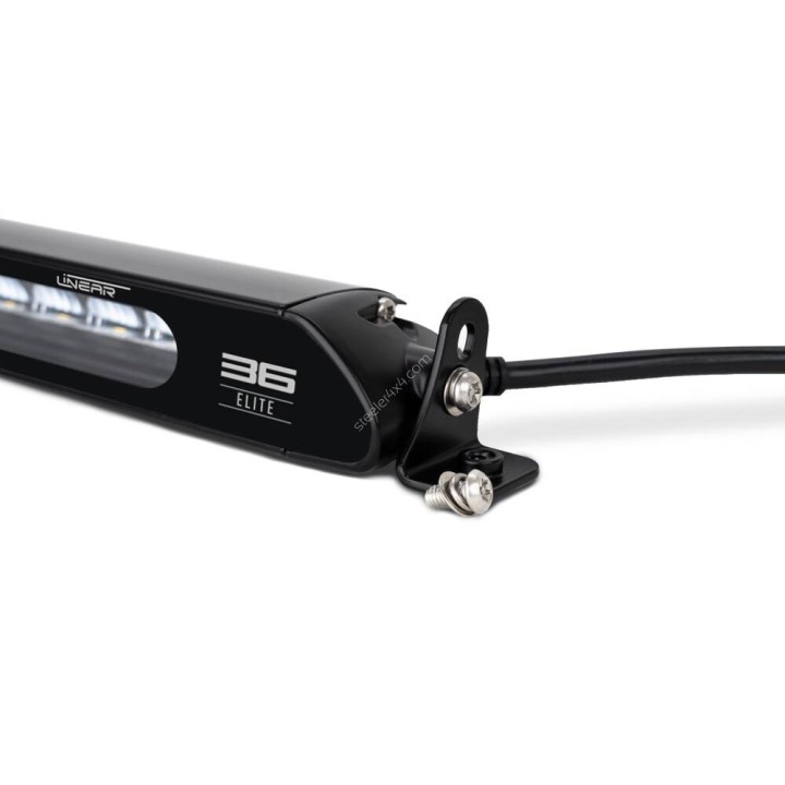 Panel ledowy LAZER Linear 36 Elite 72 LED