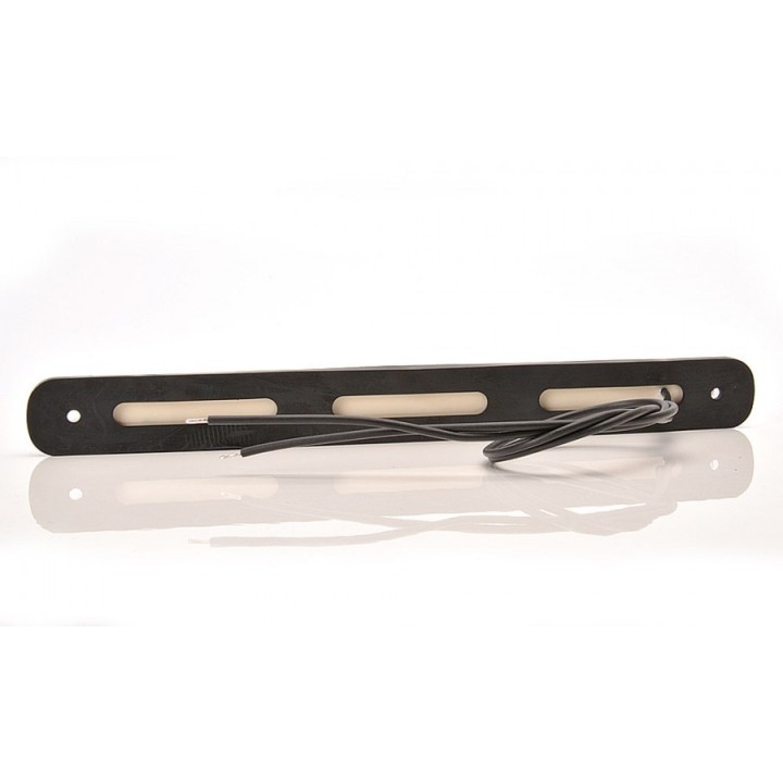 Lampa wewnętrzna 12V z sensorem 728 LW10