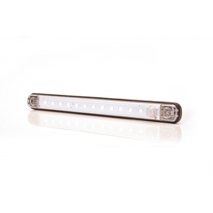 Lampa wewnętrzna 12V z sensorem 728 LW10