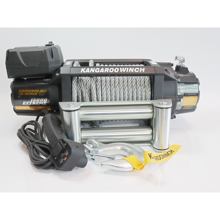 K15000 Extreme HD 12V