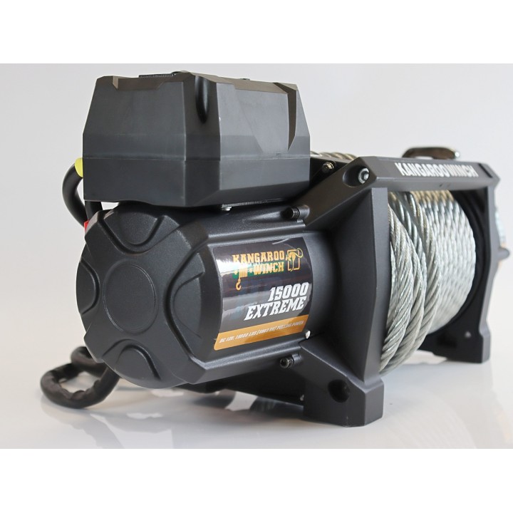 K15000 Extreme HD 12V