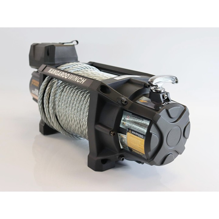 Wyciągarka K15000 Extreme HD 12V