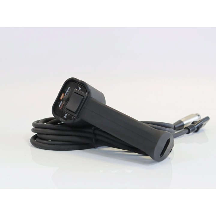 Wyciągarka K15000 Extreme HD 12V z liną syntetyczną