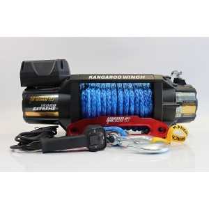 Kangaroowinch electric...