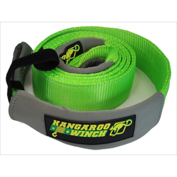 Tree Trunk Protector 14T, 3 m Kangaroowinch