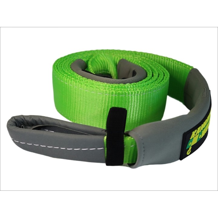 Tree Trunk Protector 14T, 3 m Kangaroowinch