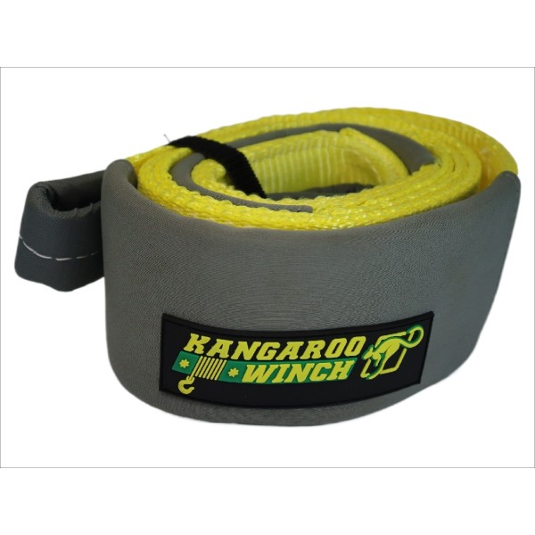 Tree Trunk Protector 21T, 3 M Kangaroowinch