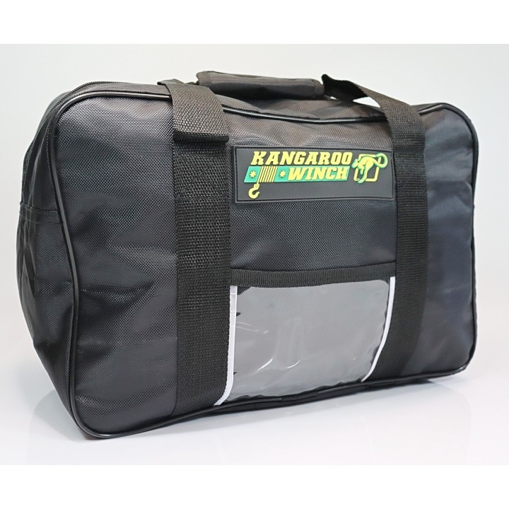 Kangaroowinch Accessory Bag for Winch Gear