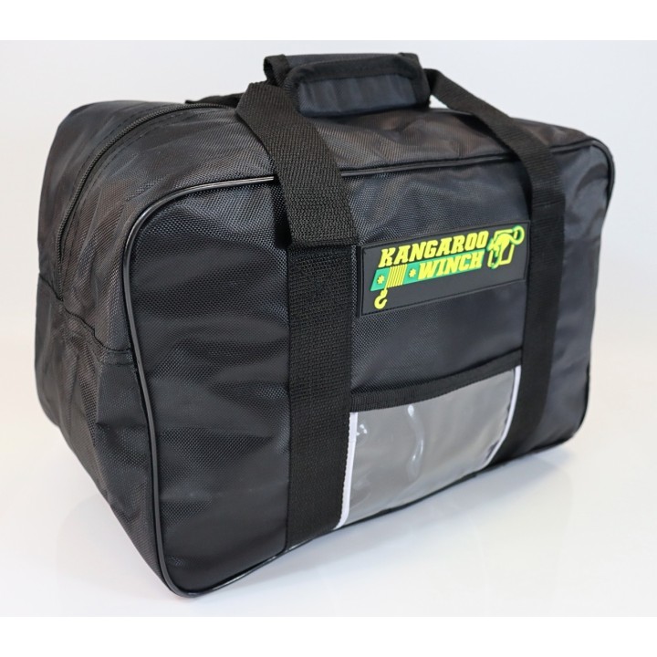 Kangaroowinch Accessory Bag for Winch Gear