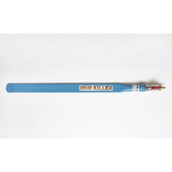 Lanca czyszcząca MudKiller AIR 53cm MKAIR