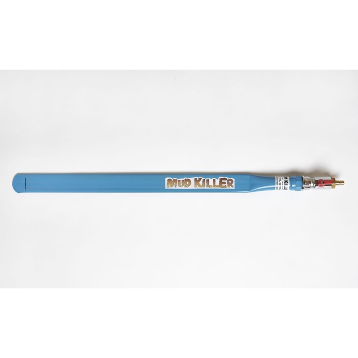 Lanca czyszcząca MudKiller AIR 53cm MKAIR