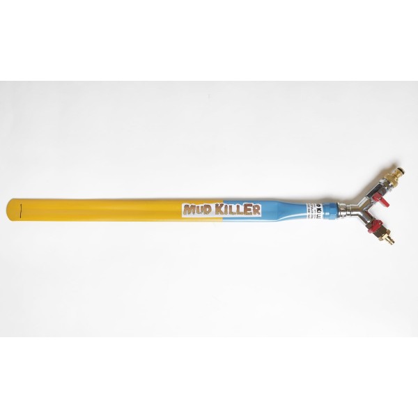 copy of Lanca czyszcząca MudKiller AIR 53cm MKAIR
