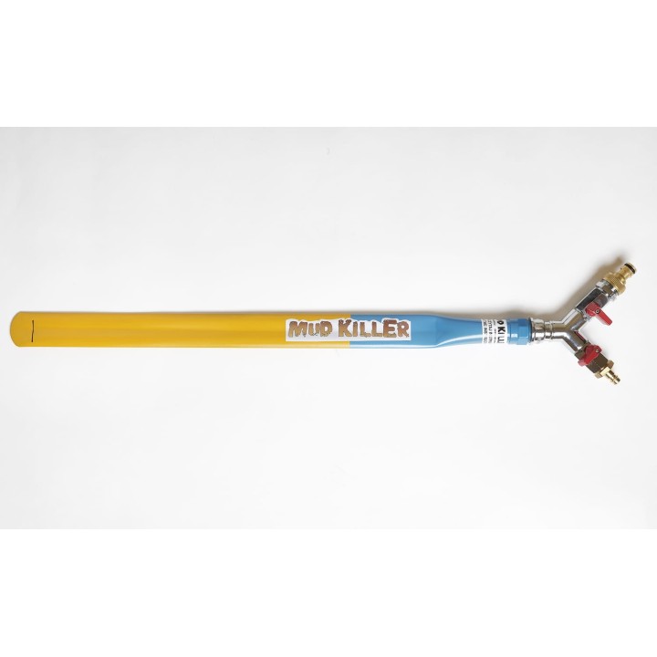 copy of Lanca czyszcząca MudKiller AIR 53cm MKAIR