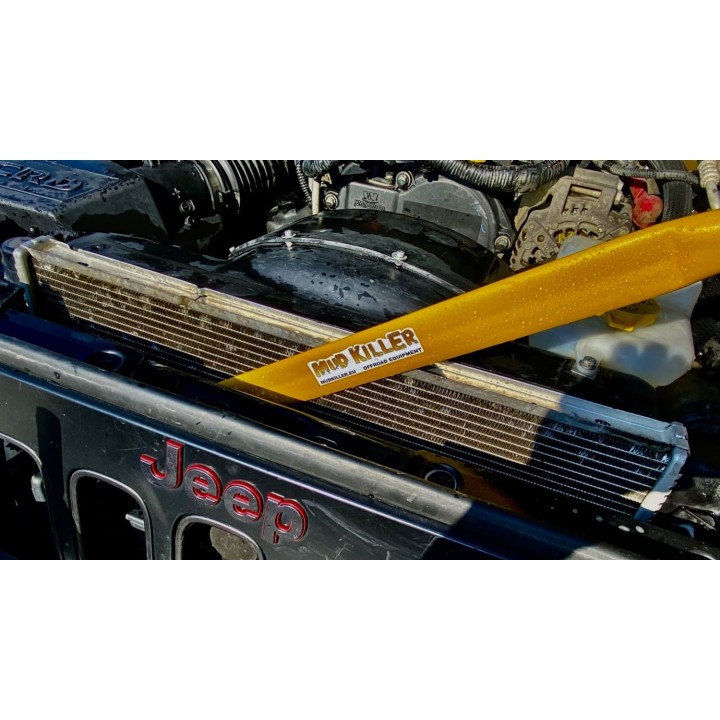 copy of Lanca czyszcząca MudKiller AIR 53cm MKAIR