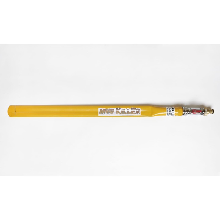 copy of Lanca czyszcząca MudKiller AIR 53cm MKAIR