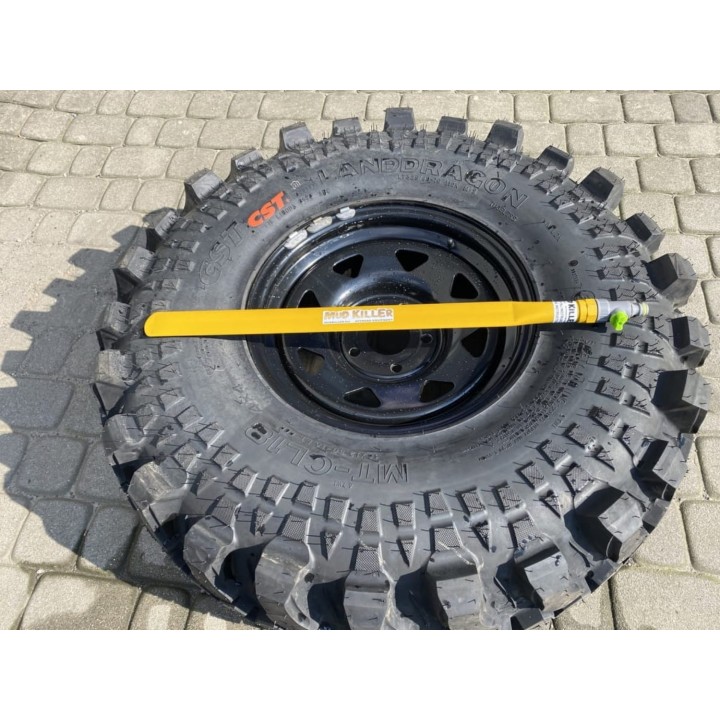 copy of Lanca czyszcząca MudKiller AIR 53cm MKAIR
