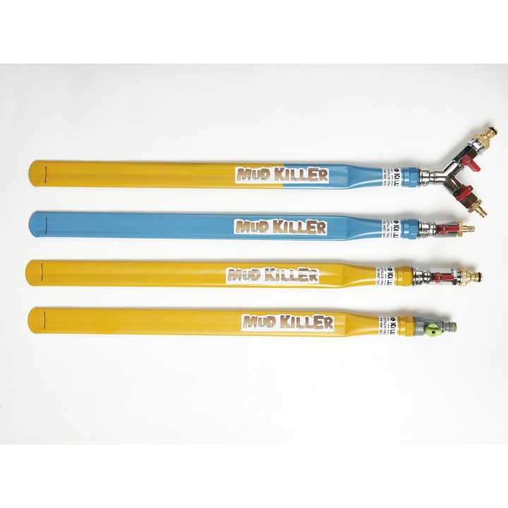 copy of Lanca czyszcząca MudKiller AIR 53cm MKAIR