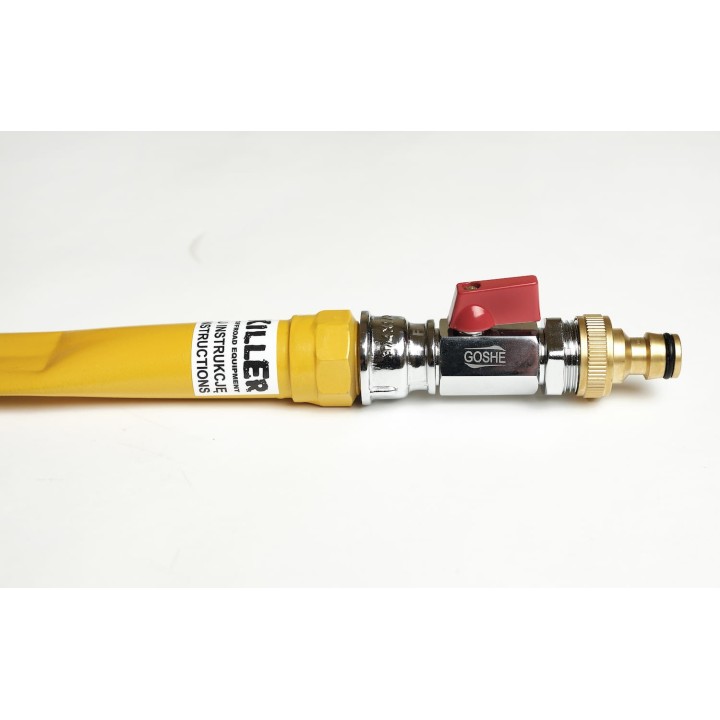 copy of Lanca czyszcząca MudKiller AIR 53cm MKAIR