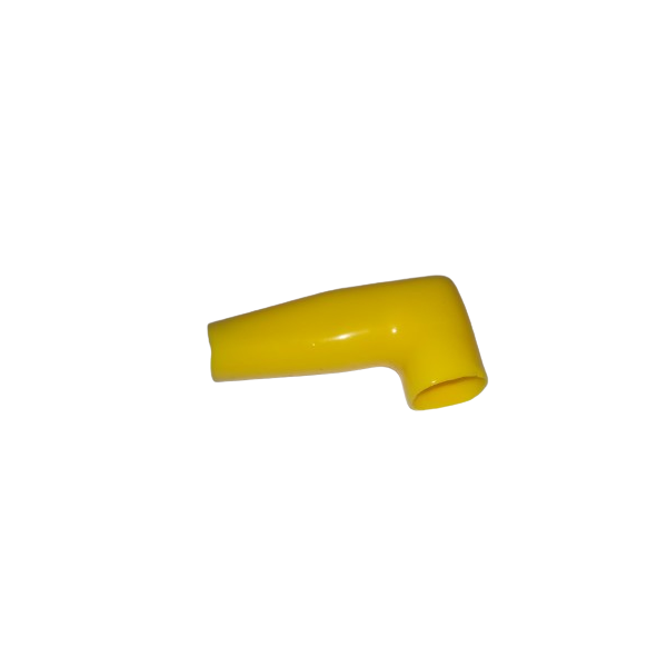 Gummischlauchabdeckung Powerwinch gelb