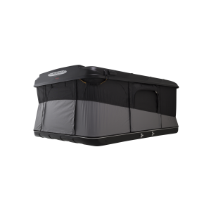 James Baroud Evasion roof tent size XL Black