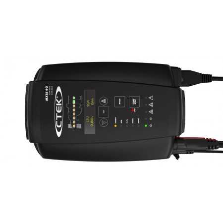 Ładowarka CTEK MXTS 40