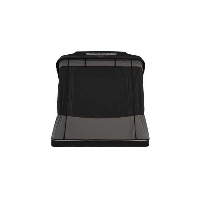 James Baroud Discovery roof tent size M Black