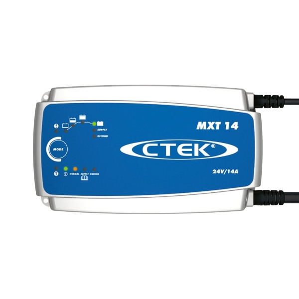 Ładowarka CTEK MXT 14 EU