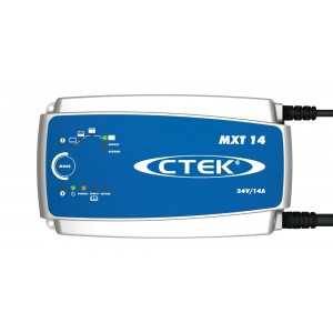 CTEK-Ladegeräte 24V