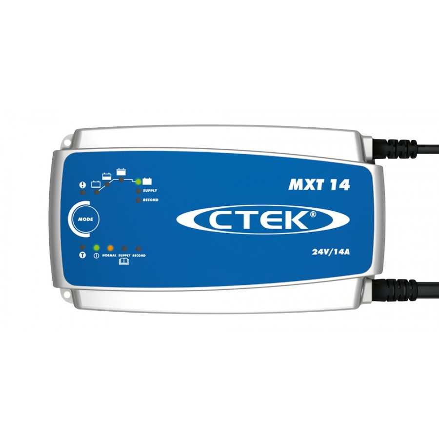 CTEK-Ladegerät XT 14000 Extended EU