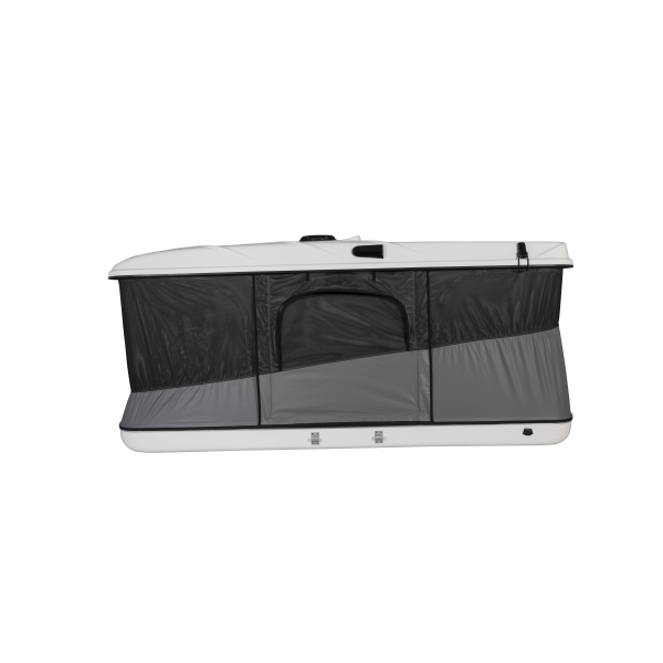 James Baroud Grand Raid roof tent size M White