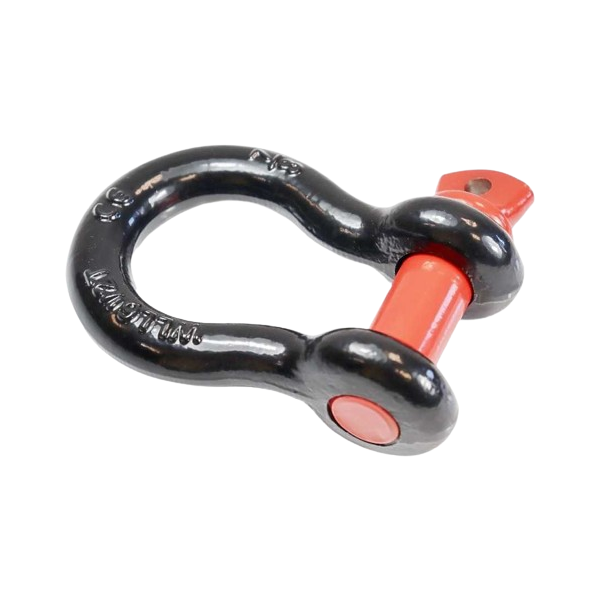 Omega Shackle 4.75T