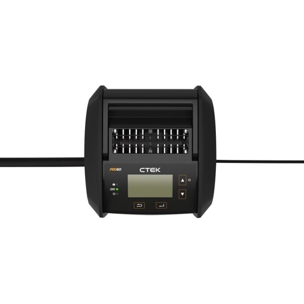 Ładowarka CTEK PRO 60 12V