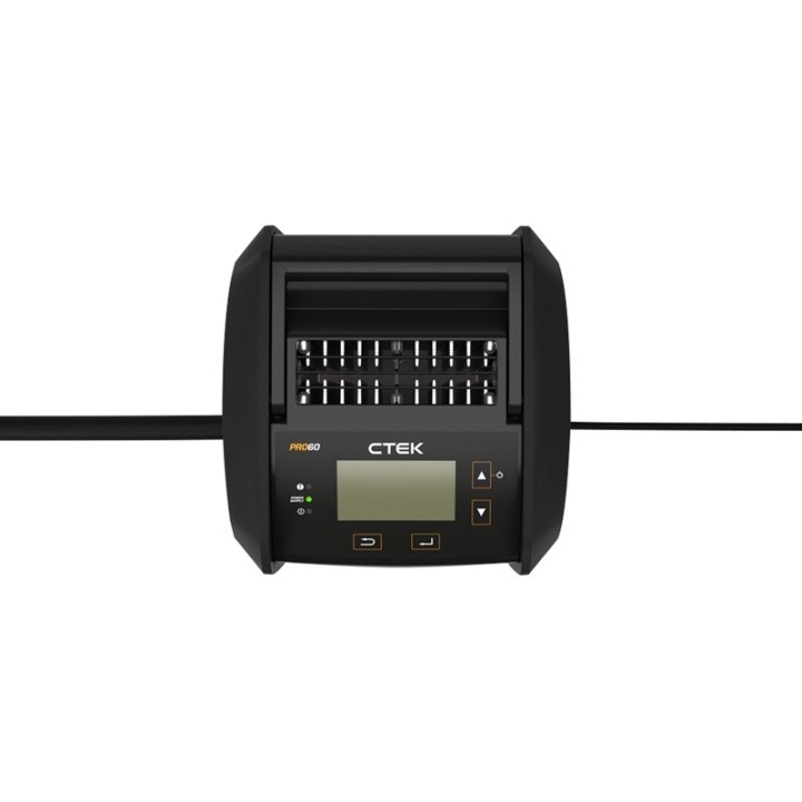 Ładowarka CTEK PRO 60 12V