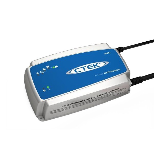 Ładowarka CTEK XT 14000 Extended EU