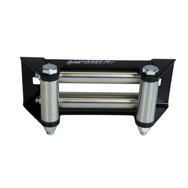 Prowadnica rolkowa Powerwinch - serii ATV 4500
