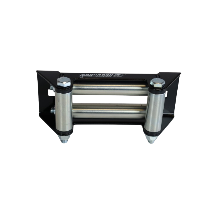 Prowadnica rolkowa Powerwinch - serii ATV 4500