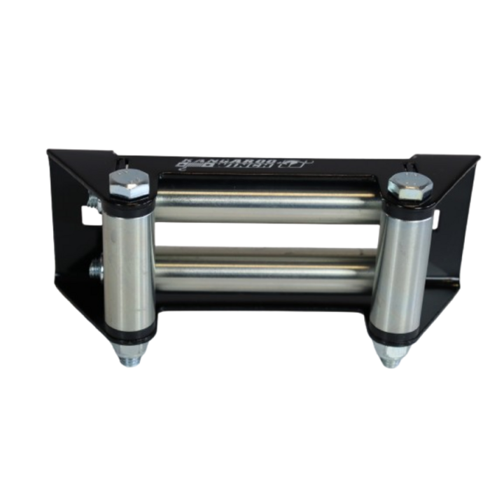 Prowadnica rolkowa Kangaroowinch - serii ATV 4000