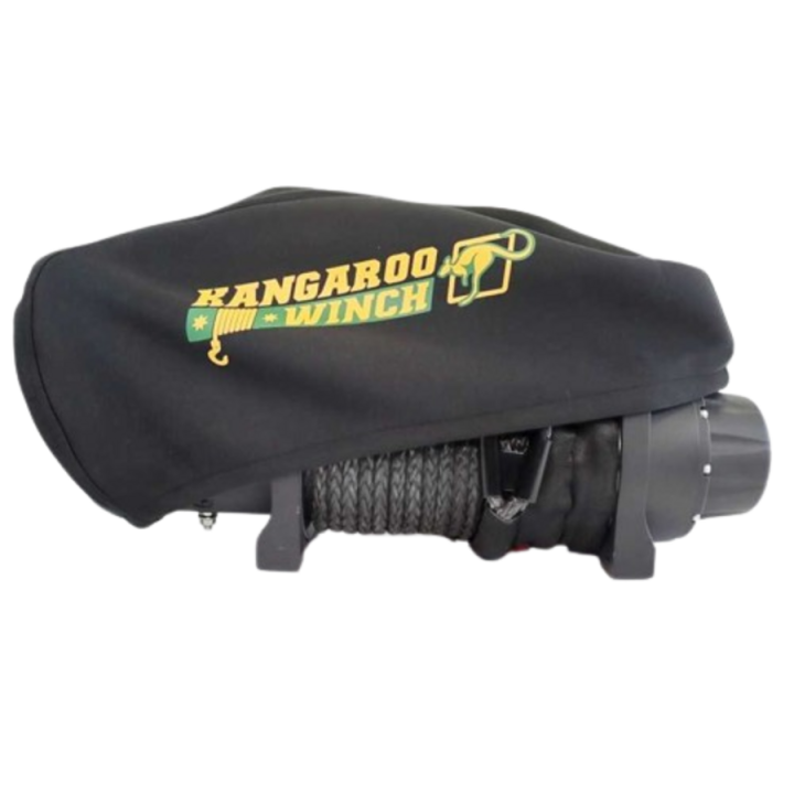 Kangaroowinch L size cover for winches