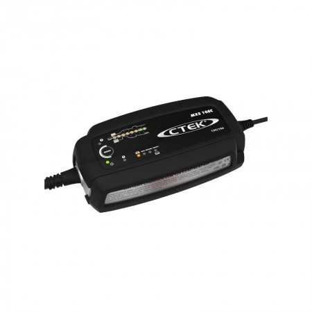 Ładowarka CTEK MXS 10 Extended