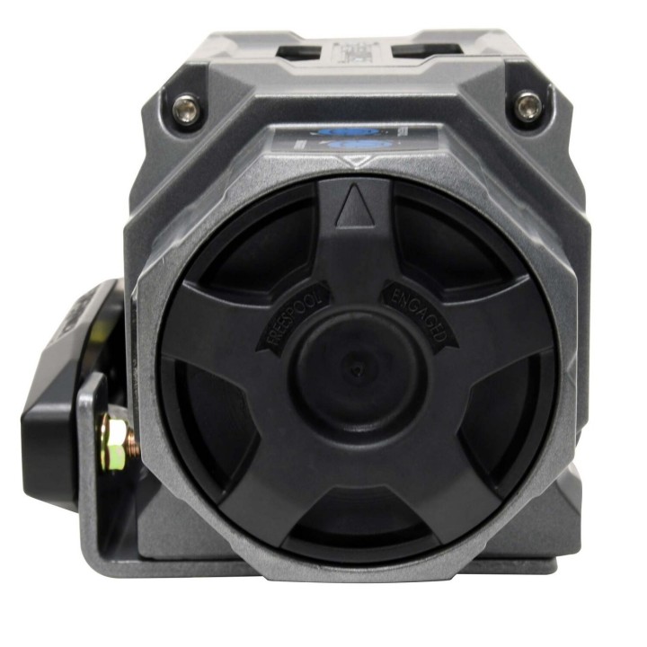 Wyciągarka Superwinch SP 35 z liną