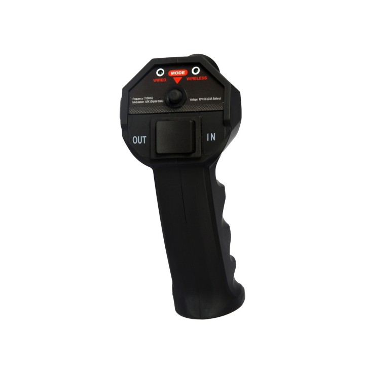 Wyciągarka PW12000 Extreme HD 12V
