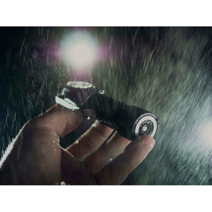 Latarka czołowa ARMYTEK WIZARD C2 PRO MAX MAGNET USB