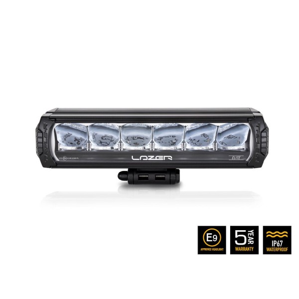 LAZER Triple-R 850 - black