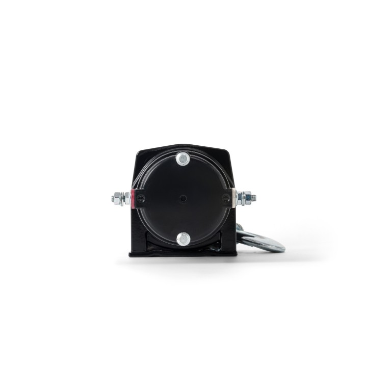 Kangaroowinch electric winch K2000E 12V