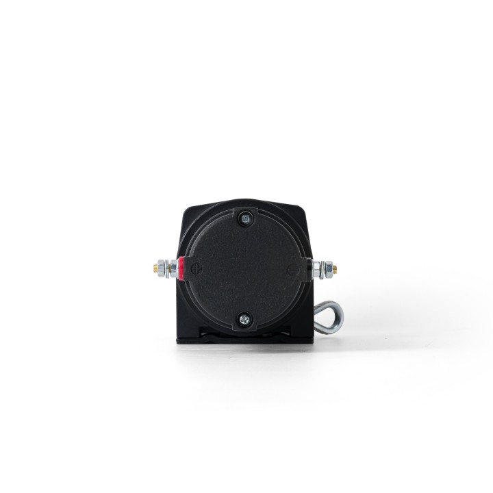 Kangaroowinch elektrische Seilwinde K3000 12V
