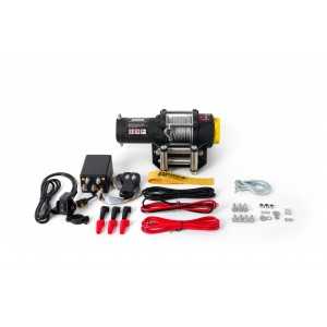 Kangaroo Winch Elektrische...
