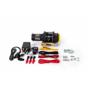 Kangaroowinch elektrische...